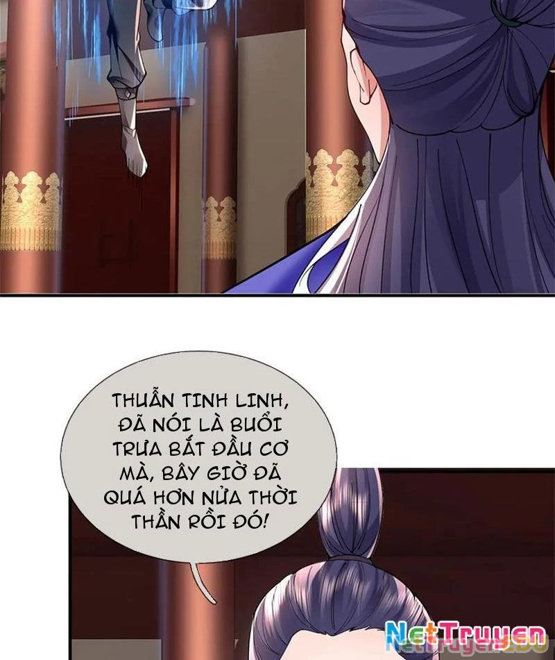 Tôi Có Thể Nuốt Chửng Vạn Vật Chapter 70 - Trang 4