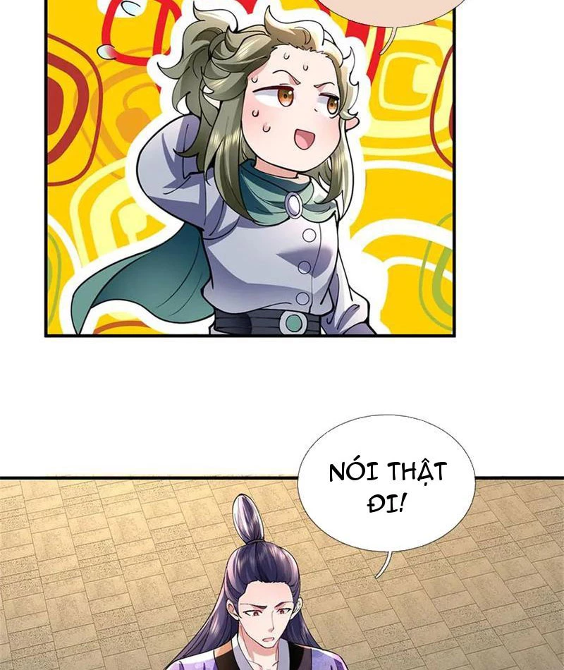 Tôi Có Thể Nuốt Chửng Vạn Vật Chapter 70 - Trang 4
