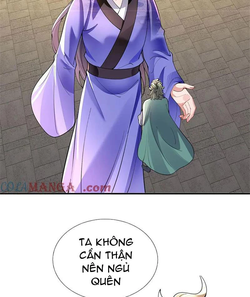 Tôi Có Thể Nuốt Chửng Vạn Vật Chapter 70 - Trang 4