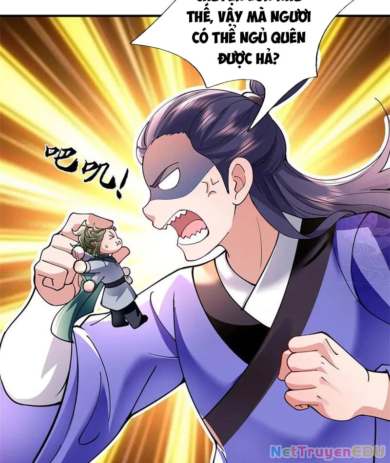 Tôi Có Thể Nuốt Chửng Vạn Vật Chapter 70 - Trang 4