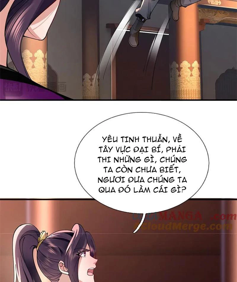 Tôi Có Thể Nuốt Chửng Vạn Vật Chapter 70 - Trang 4