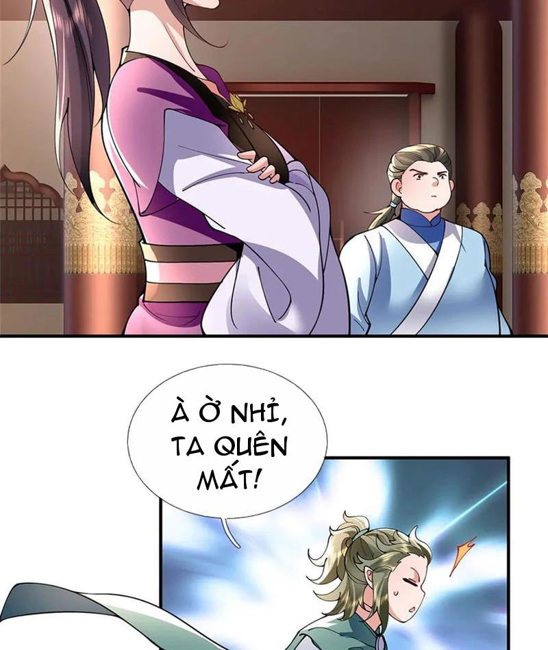 Tôi Có Thể Nuốt Chửng Vạn Vật Chapter 70 - Trang 4