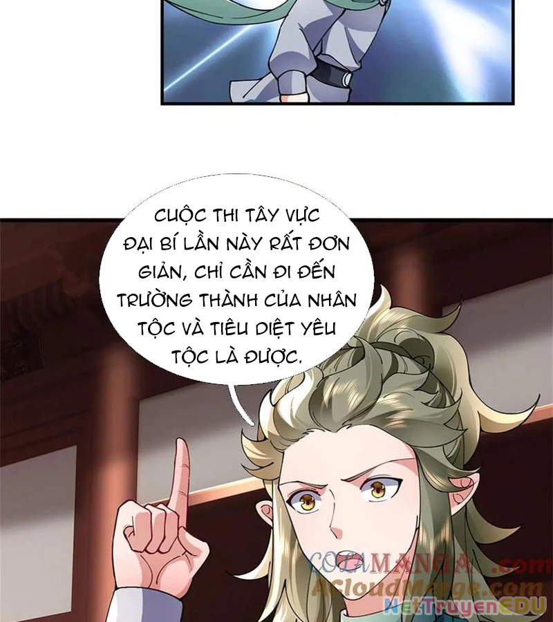 Tôi Có Thể Nuốt Chửng Vạn Vật Chapter 70 - Trang 4