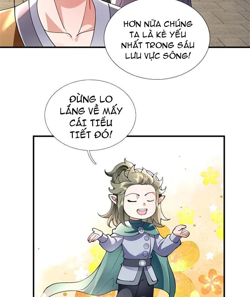 Tôi Có Thể Nuốt Chửng Vạn Vật Chapter 70 - Trang 4