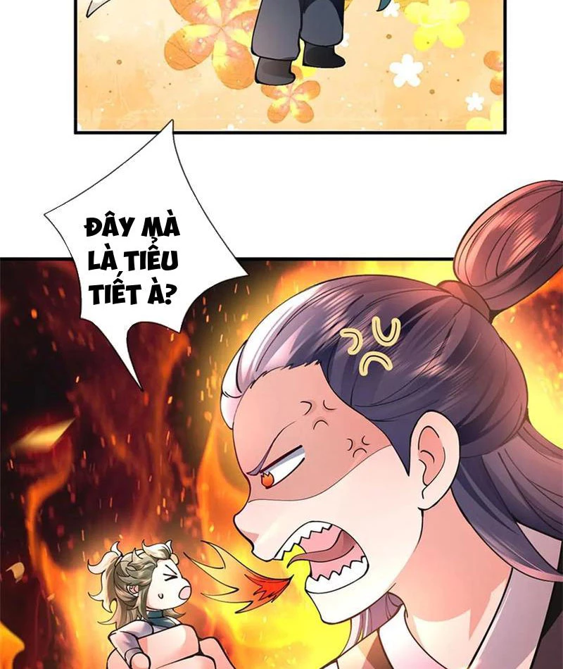 Tôi Có Thể Nuốt Chửng Vạn Vật Chapter 70 - Trang 4