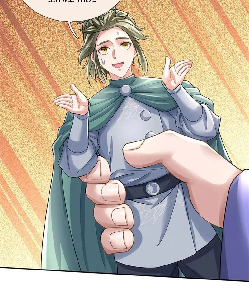 Tôi Có Thể Nuốt Chửng Vạn Vật Chapter 70 - Trang 4
