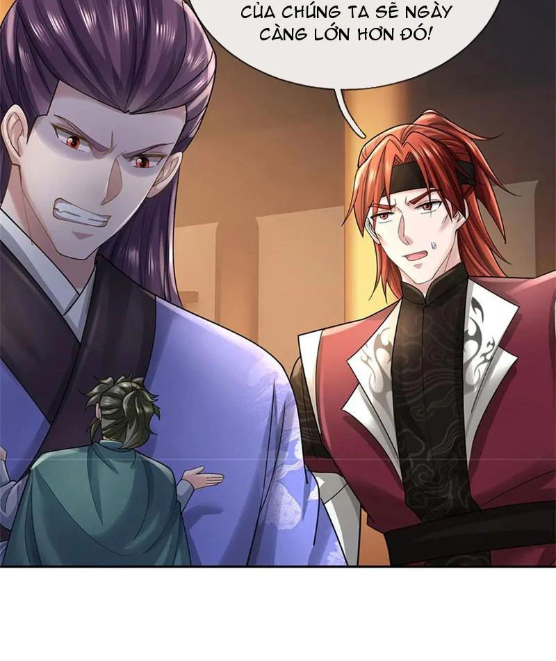 Tôi Có Thể Nuốt Chửng Vạn Vật Chapter 70 - Trang 4