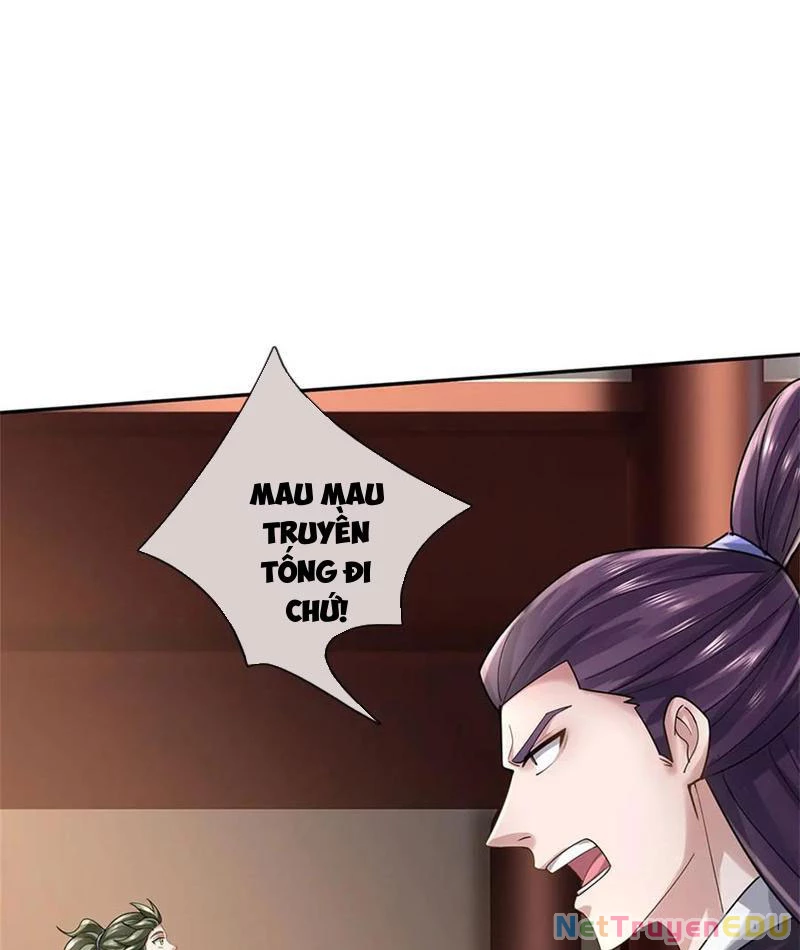 Tôi Có Thể Nuốt Chửng Vạn Vật Chapter 70 - Trang 4