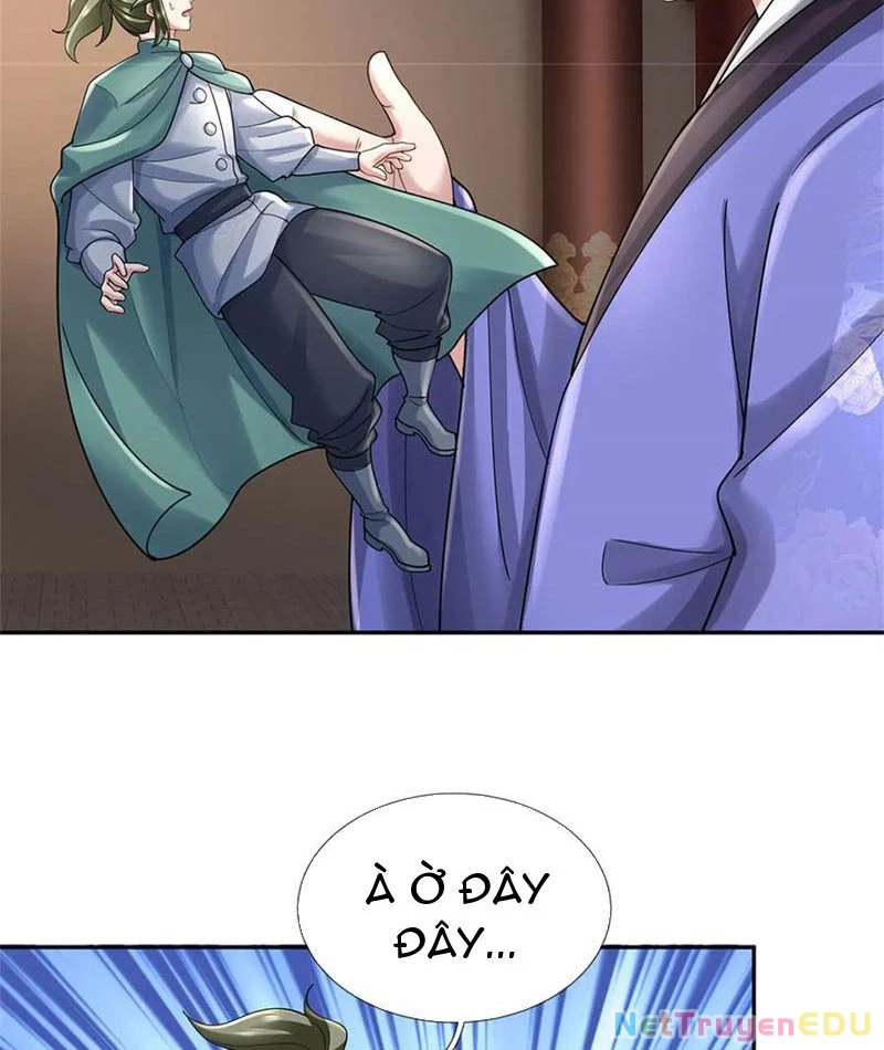 Tôi Có Thể Nuốt Chửng Vạn Vật Chapter 70 - Trang 4