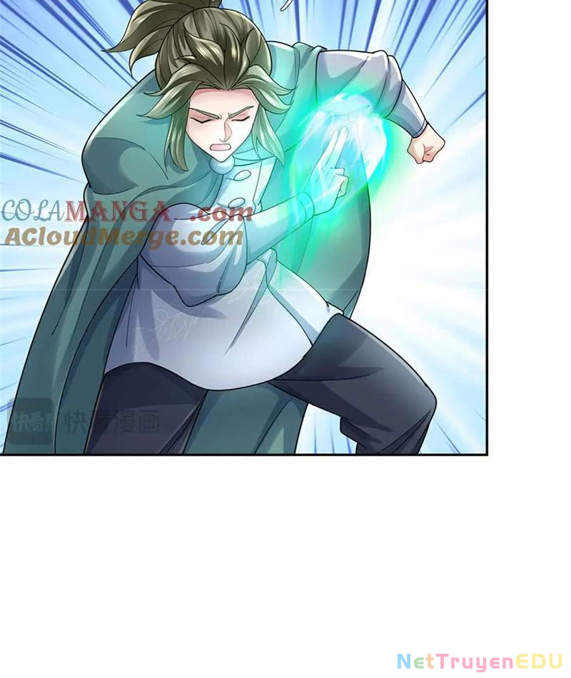 Tôi Có Thể Nuốt Chửng Vạn Vật Chapter 70 - Trang 4