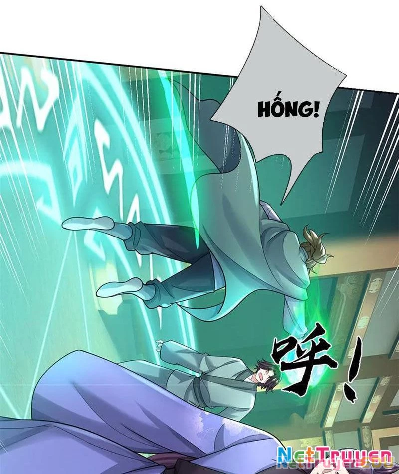 Tôi Có Thể Nuốt Chửng Vạn Vật Chapter 70 - Trang 4