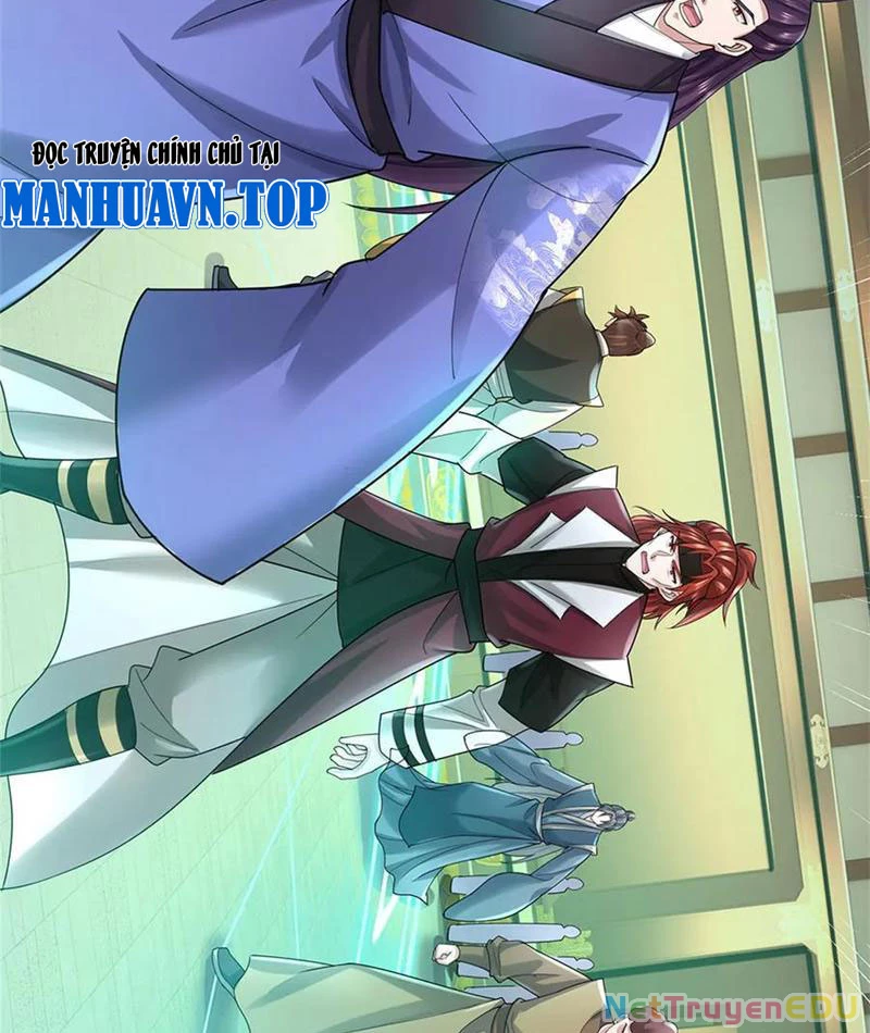 Tôi Có Thể Nuốt Chửng Vạn Vật Chapter 70 - Trang 4