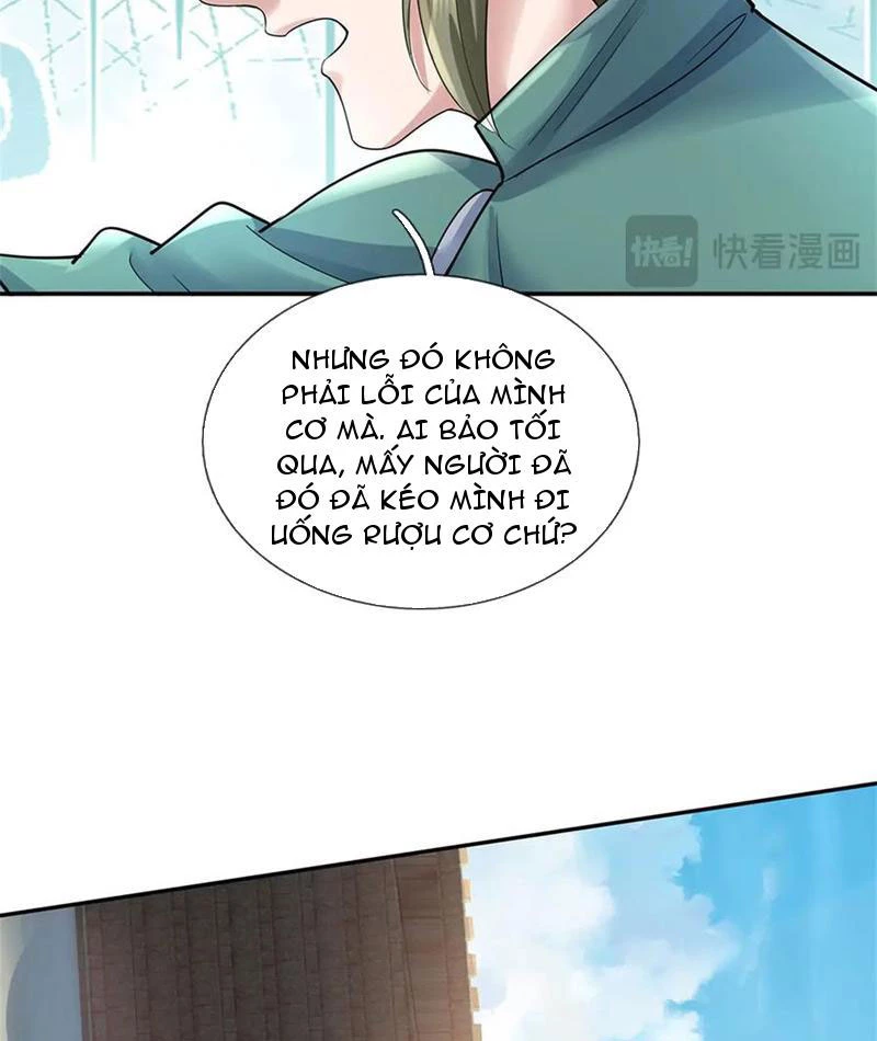 Tôi Có Thể Nuốt Chửng Vạn Vật Chapter 70 - Trang 4