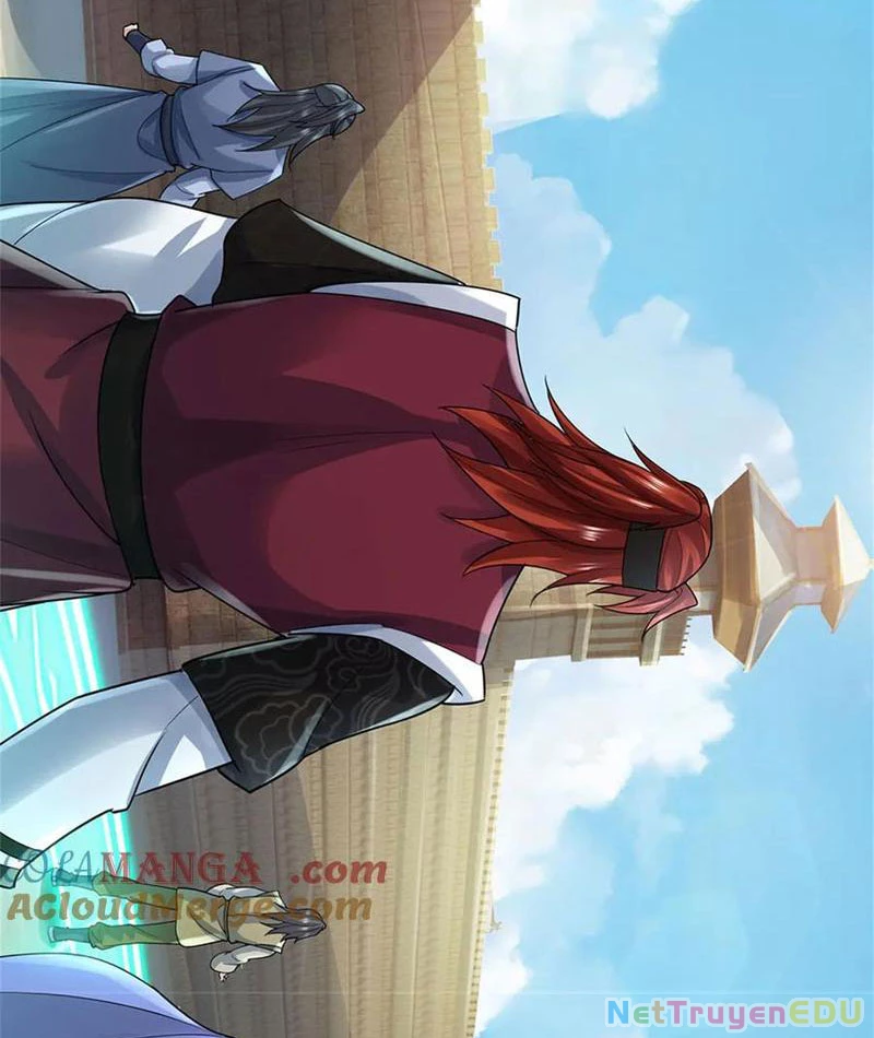 Tôi Có Thể Nuốt Chửng Vạn Vật Chapter 70 - Trang 4