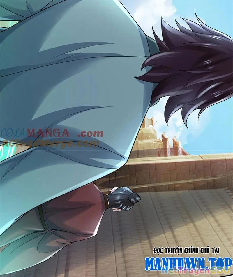 Tôi Có Thể Nuốt Chửng Vạn Vật Chapter 70 - Trang 4