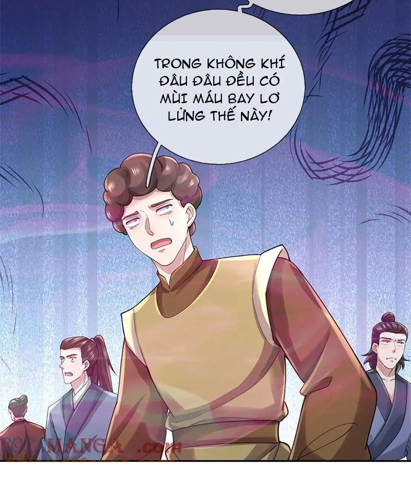 Tôi Có Thể Nuốt Chửng Vạn Vật Chapter 70 - Trang 4