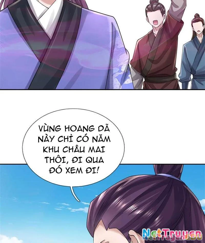 Tôi Có Thể Nuốt Chửng Vạn Vật Chapter 70 - Trang 4