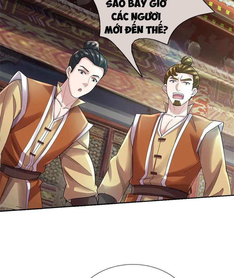 Tôi Có Thể Nuốt Chửng Vạn Vật Chapter 70 - Trang 4
