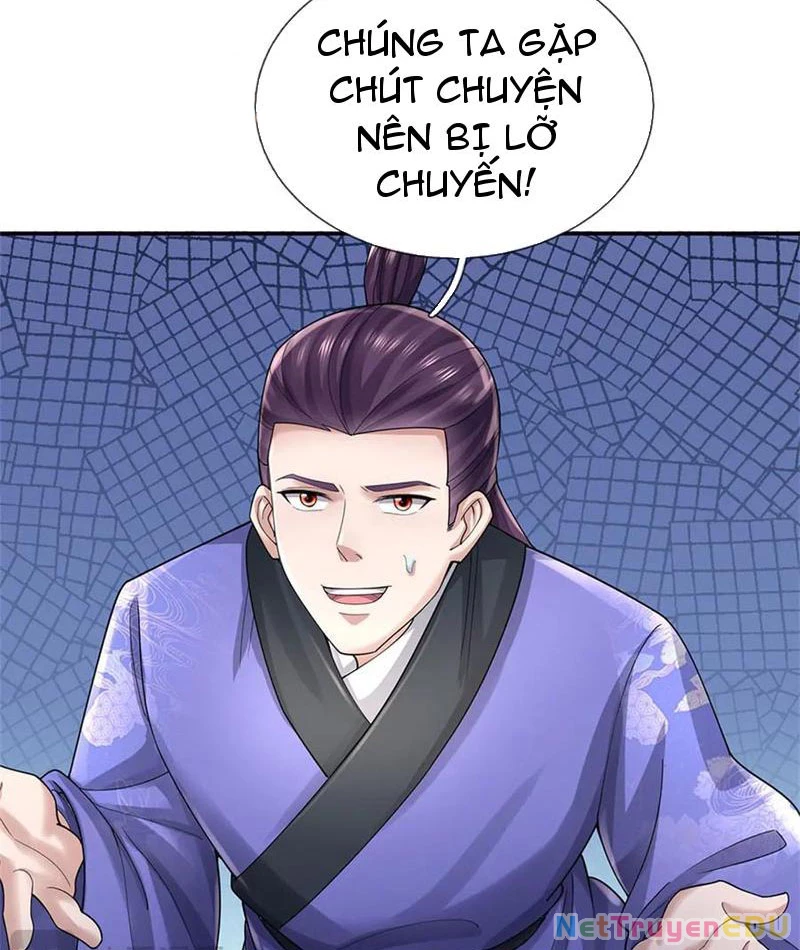 Tôi Có Thể Nuốt Chửng Vạn Vật Chapter 70 - Trang 4