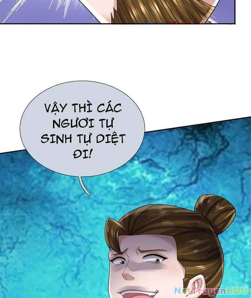 Tôi Có Thể Nuốt Chửng Vạn Vật Chapter 70 - Trang 4