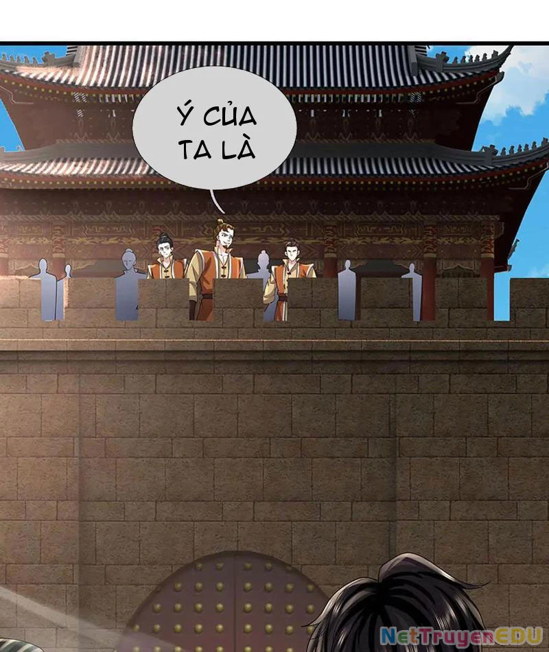Tôi Có Thể Nuốt Chửng Vạn Vật Chapter 71 - Trang 4