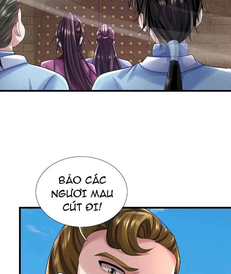 Tôi Có Thể Nuốt Chửng Vạn Vật Chapter 71 - Trang 4