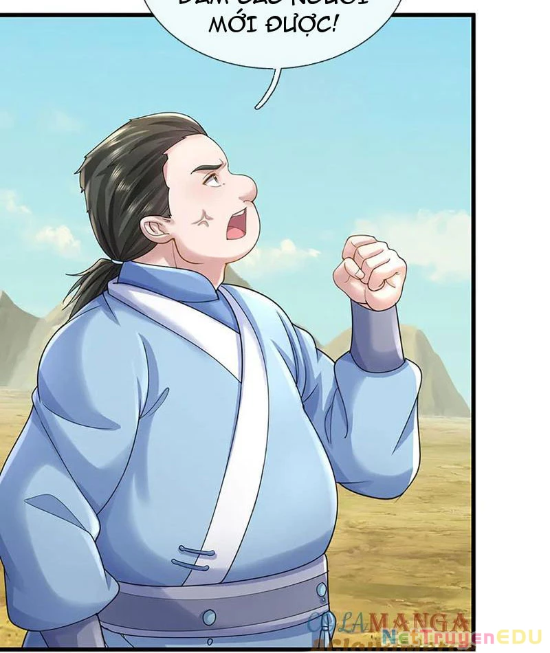 Tôi Có Thể Nuốt Chửng Vạn Vật Chapter 71 - Trang 4