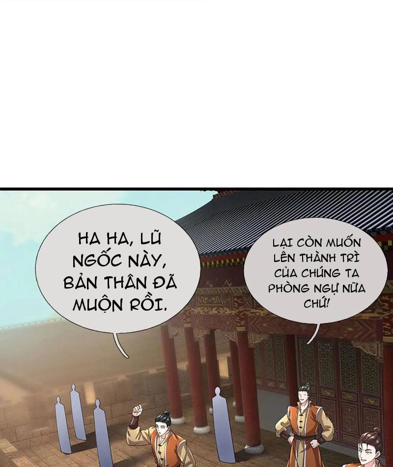 Tôi Có Thể Nuốt Chửng Vạn Vật Chapter 71 - Trang 4