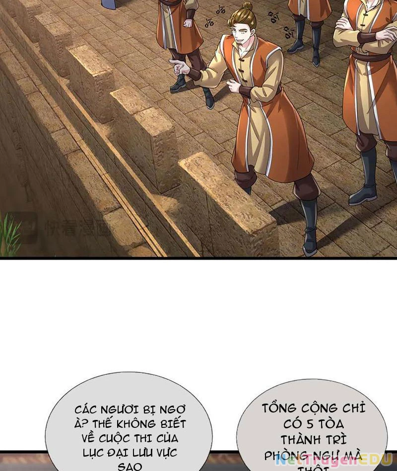 Tôi Có Thể Nuốt Chửng Vạn Vật Chapter 71 - Trang 4