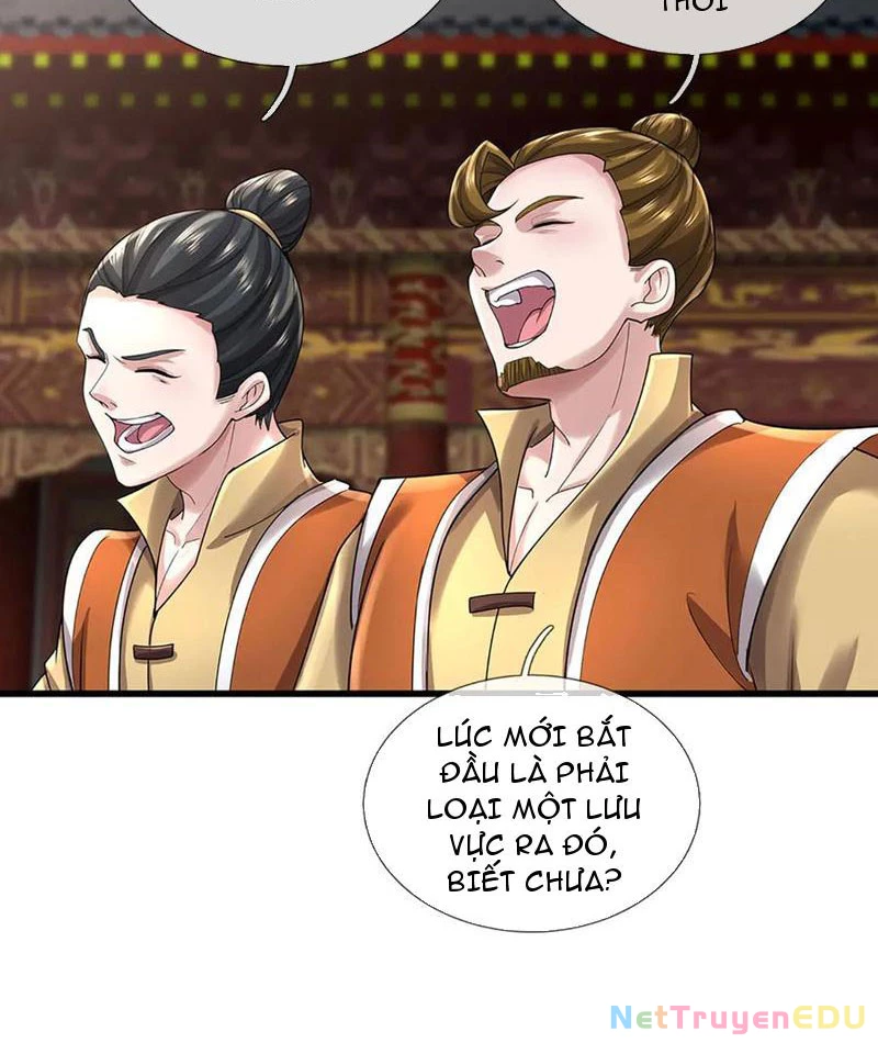 Tôi Có Thể Nuốt Chửng Vạn Vật Chapter 71 - Trang 4