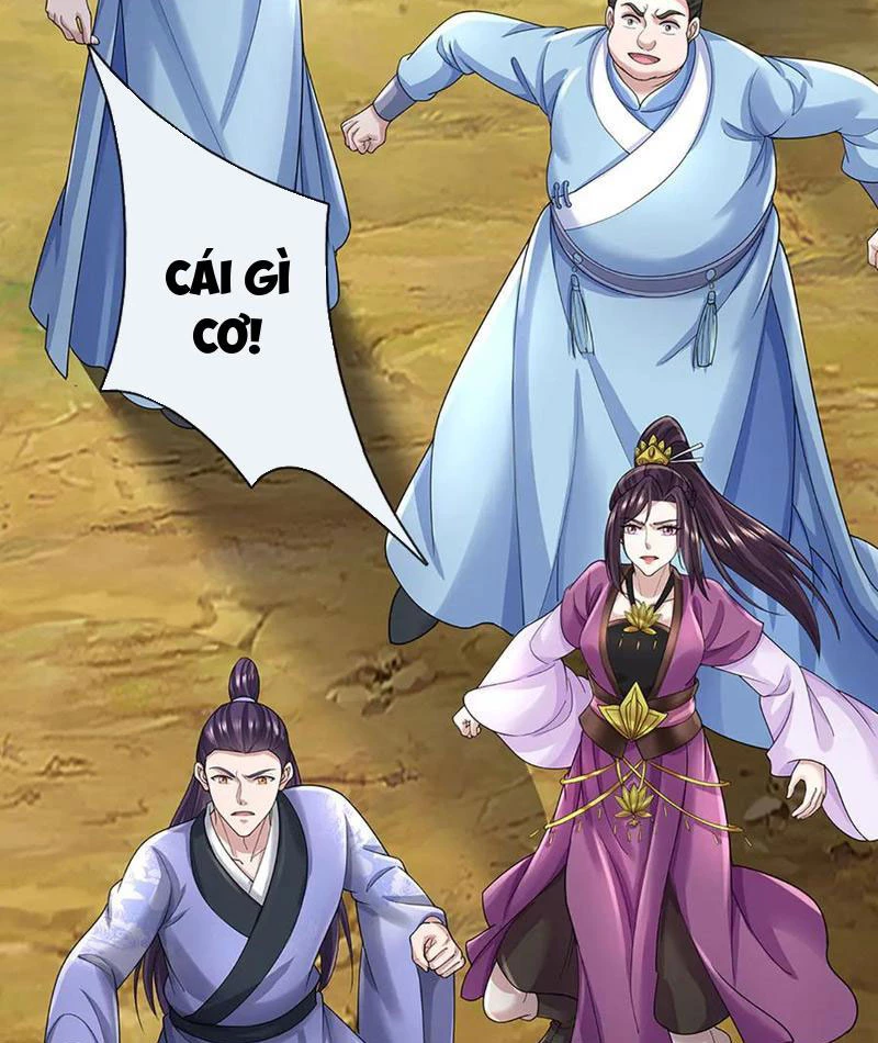 Tôi Có Thể Nuốt Chửng Vạn Vật Chapter 71 - Trang 4