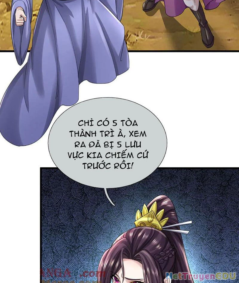 Tôi Có Thể Nuốt Chửng Vạn Vật Chapter 71 - Trang 4