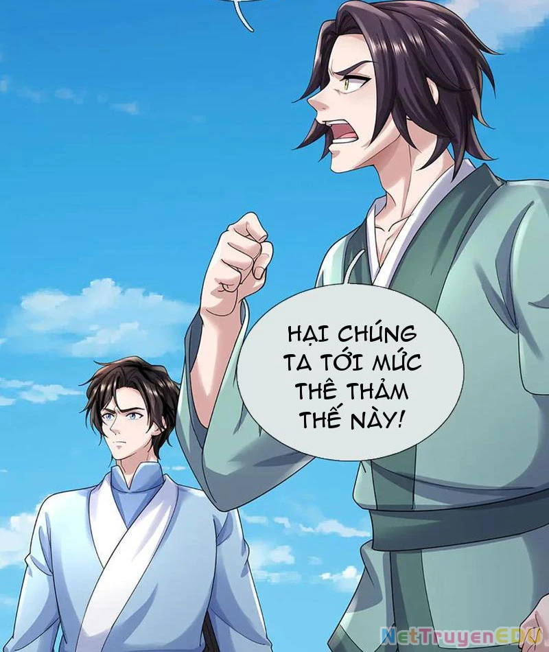 Tôi Có Thể Nuốt Chửng Vạn Vật Chapter 71 - Trang 4