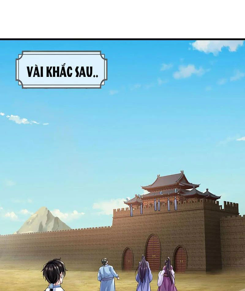 Tôi Có Thể Nuốt Chửng Vạn Vật Chapter 71 - Trang 4