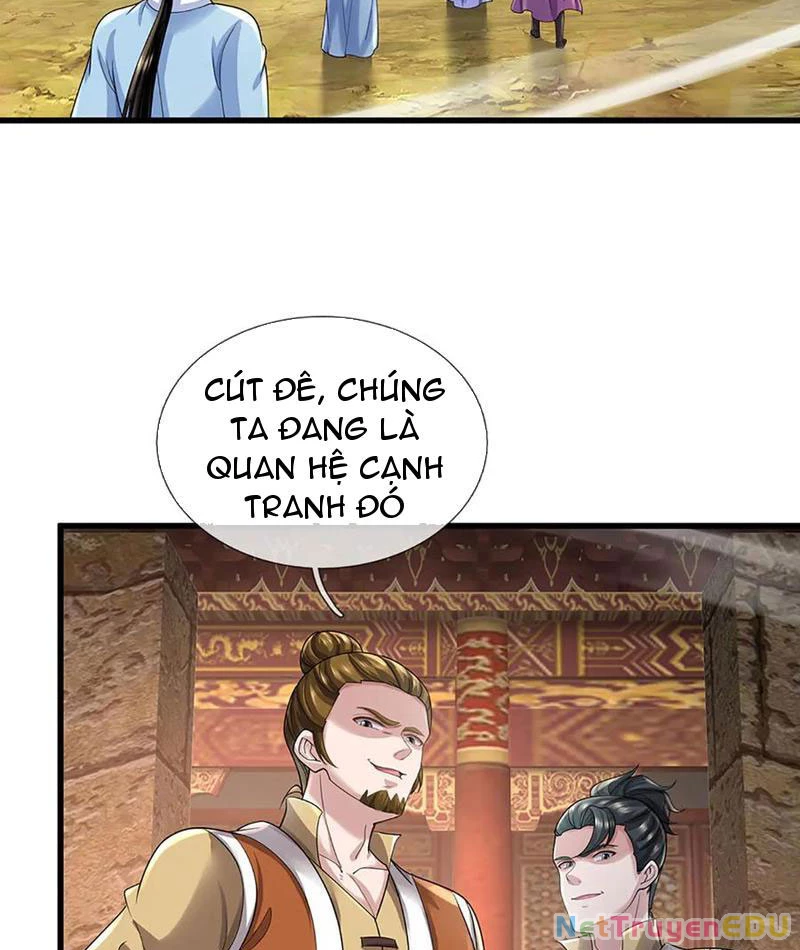 Tôi Có Thể Nuốt Chửng Vạn Vật Chapter 71 - Trang 4