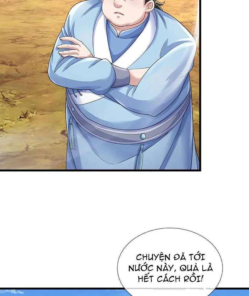 Tôi Có Thể Nuốt Chửng Vạn Vật Chapter 71 - Trang 4