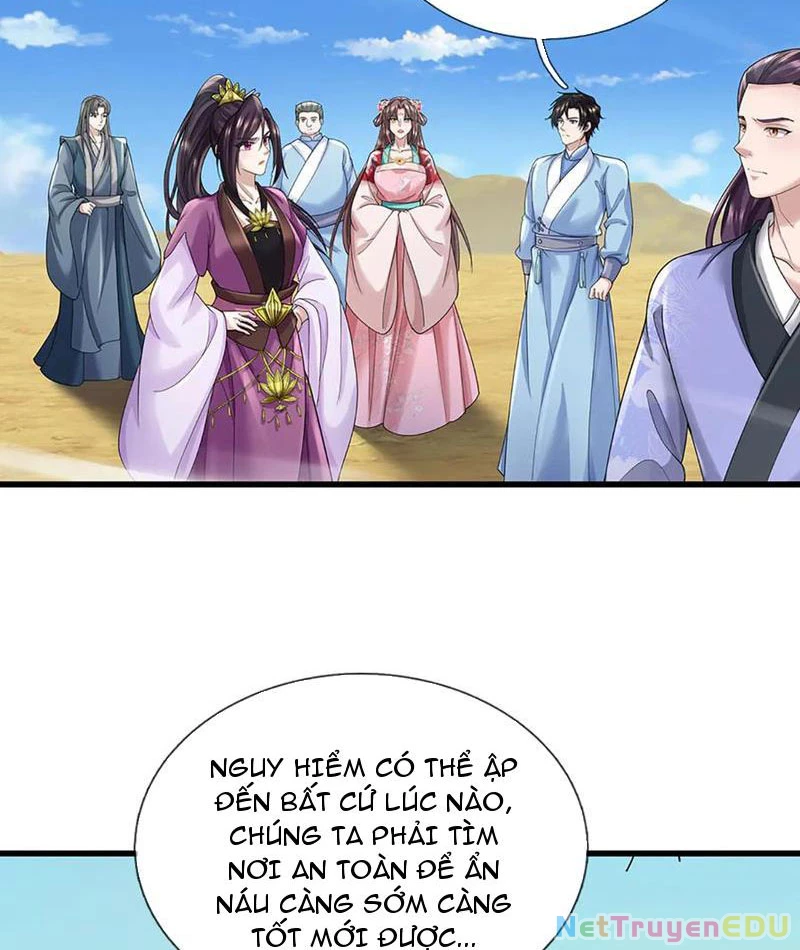 Tôi Có Thể Nuốt Chửng Vạn Vật Chapter 71 - Trang 4