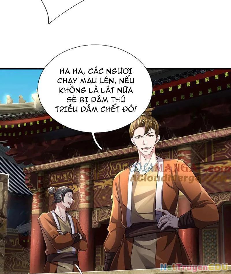Tôi Có Thể Nuốt Chửng Vạn Vật Chapter 71 - Trang 4