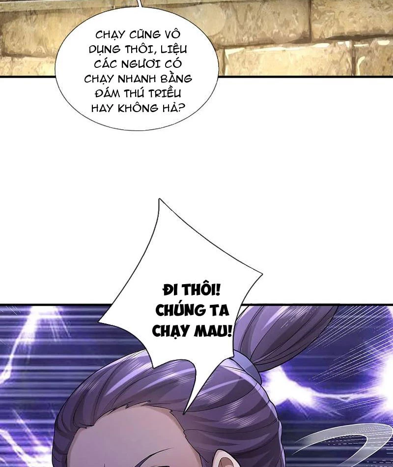Tôi Có Thể Nuốt Chửng Vạn Vật Chapter 71 - Trang 4