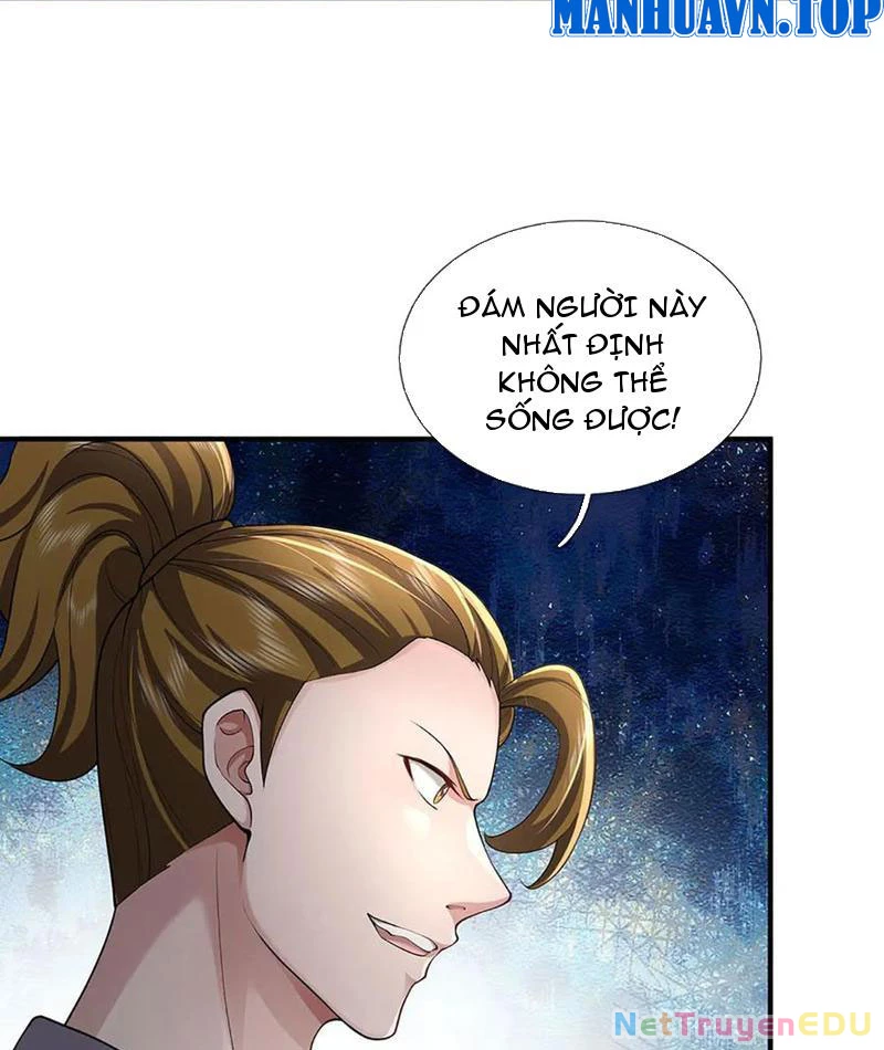 Tôi Có Thể Nuốt Chửng Vạn Vật Chapter 71 - Trang 4