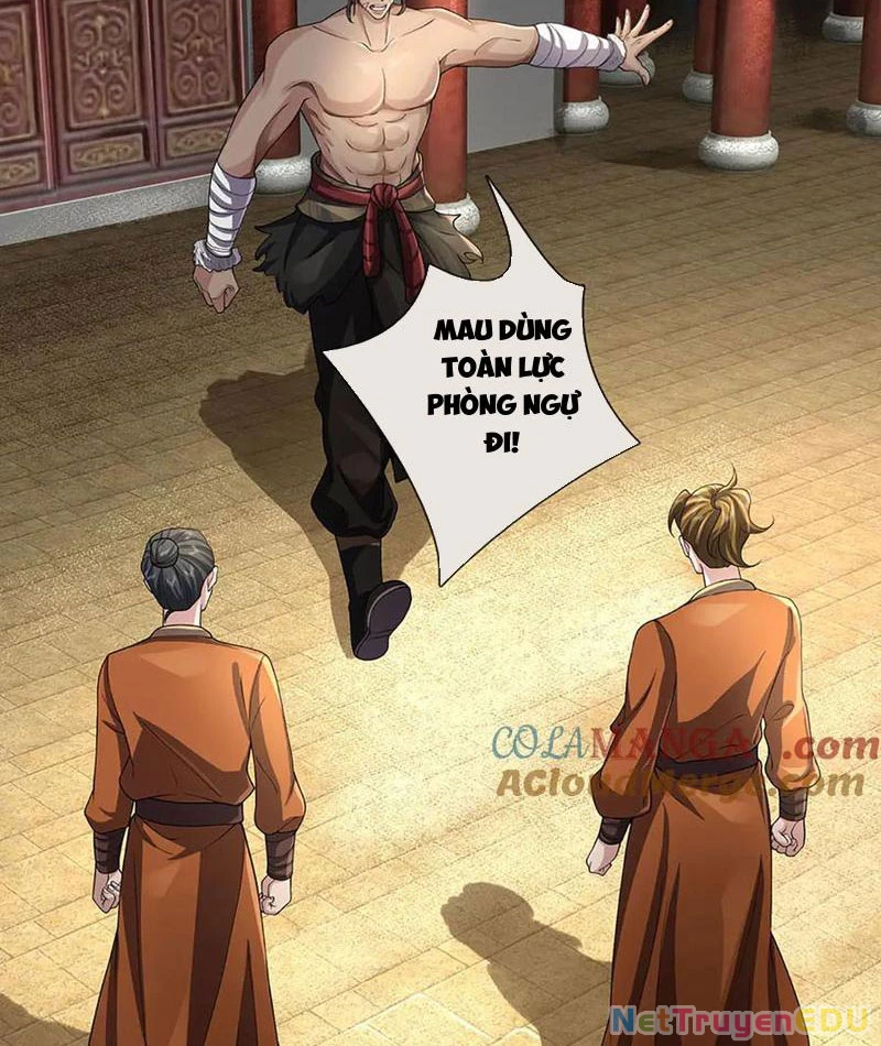 Tôi Có Thể Nuốt Chửng Vạn Vật Chapter 71 - Trang 4