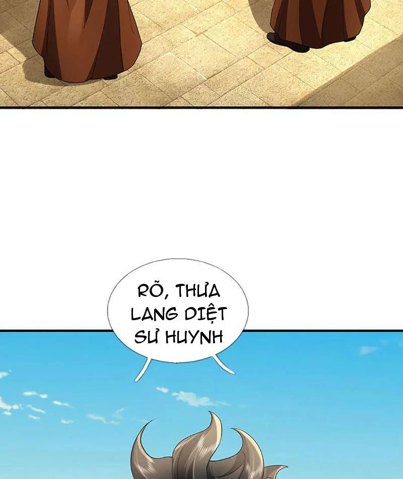 Tôi Có Thể Nuốt Chửng Vạn Vật Chapter 71 - Trang 4