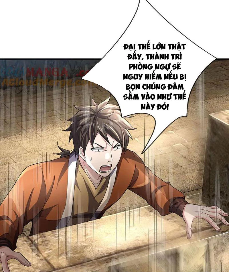 Tôi Có Thể Nuốt Chửng Vạn Vật Chapter 71 - Trang 4