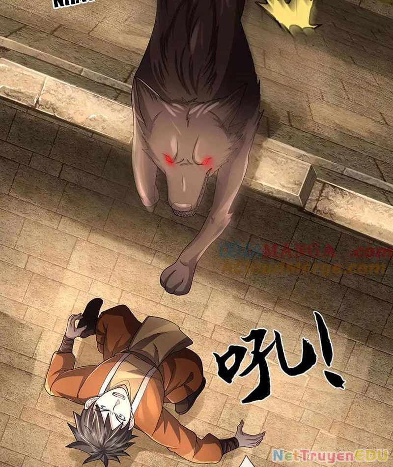 Tôi Có Thể Nuốt Chửng Vạn Vật Chapter 71 - Trang 4