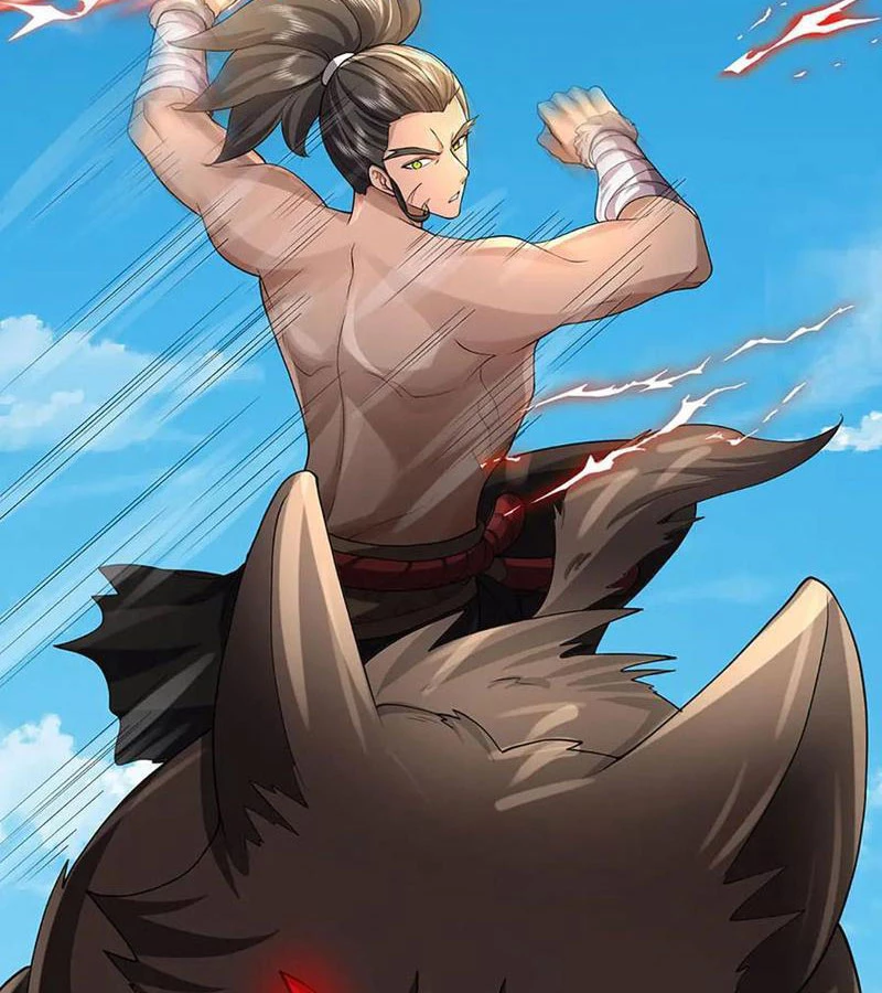 Tôi Có Thể Nuốt Chửng Vạn Vật Chapter 71 - Trang 4