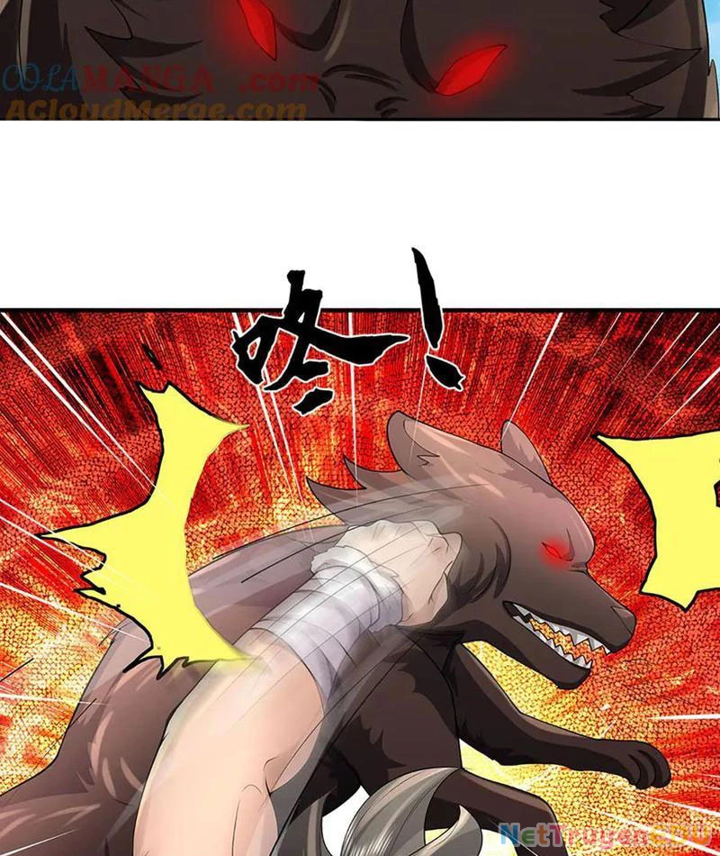 Tôi Có Thể Nuốt Chửng Vạn Vật Chapter 71 - Trang 4