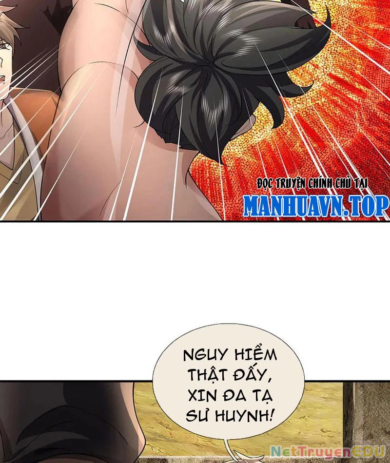 Tôi Có Thể Nuốt Chửng Vạn Vật Chapter 71 - Trang 4