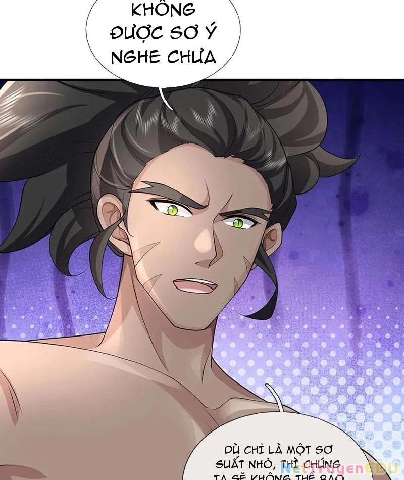 Tôi Có Thể Nuốt Chửng Vạn Vật Chapter 71 - Trang 4