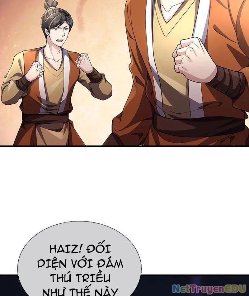 Tôi Có Thể Nuốt Chửng Vạn Vật Chapter 71 - Trang 4