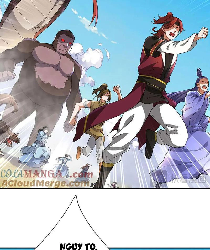 Tôi Có Thể Nuốt Chửng Vạn Vật Chapter 71 - Trang 4